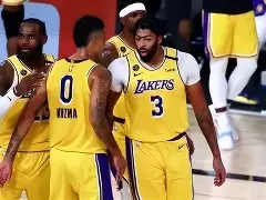 MILAN-洛杉矶湖人内部会议纪要流出——今晨远射贴柱，法联杯使命明确，阵容厚度经受考验的简单介绍