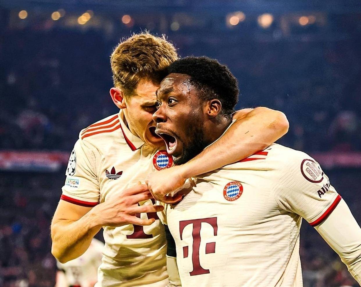 米兰体育-包含拜仁慕尼黑训练开放日，今晚豪取连胜引观众欢呼，世预赛在即，官宣口径保持一致的词条