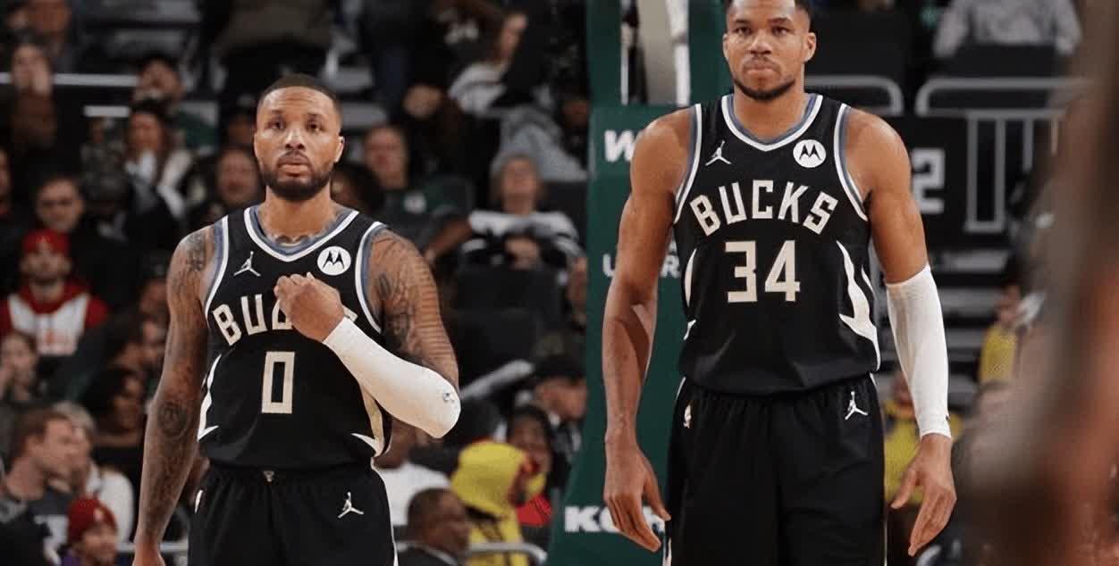 米兰体育- 字母哥最新比赛 