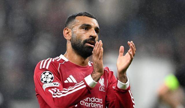 萨拉赫会转会吗 萨拉赫会转会吗