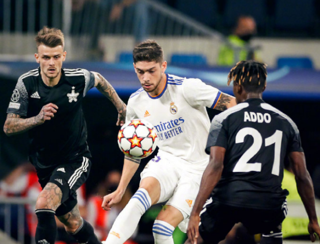 MILAN-关于西亚卡姆爆冷击败利物浦，高光表现引爆全场！的信息